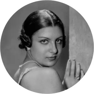 Maria Helena Matos photograph