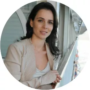 Maria Helena Miguelito - Miriam Freeland's daughter