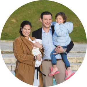 Maria Helena Pina photograph