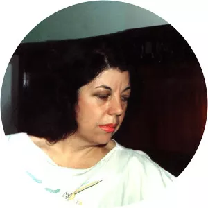 Maria Helena Rosas Fernandes