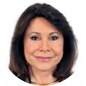 Maria Helena Veronese Rodrigues