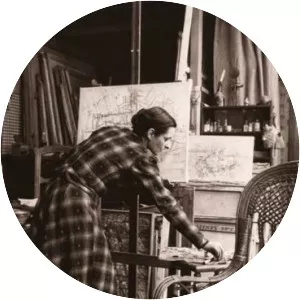 Maria Helena Vieira da Silva - Portuguese painter