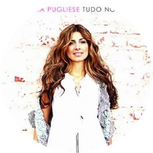 Maria Heloisa Pugliese photograph