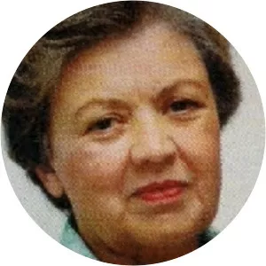 Maria Heloísa Penteado