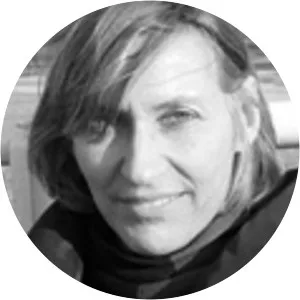 Maria Hemmleb - Film editor