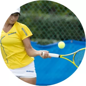 María Herazo González