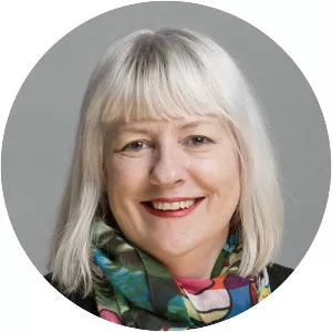 Maria Herke photograph