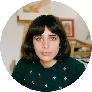 María Herreros - Visual artist