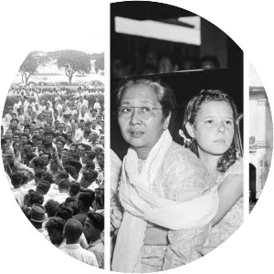 Maria Hertogh riots - 