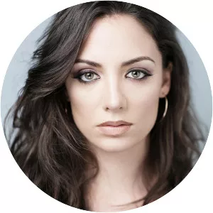 María Hervás - Spanish actress