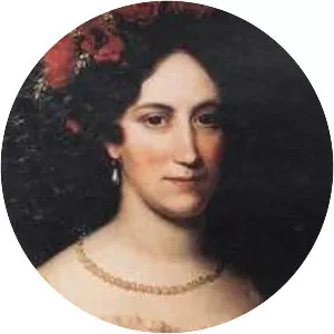 Maria Hester Monroe - James Monroe's daughter