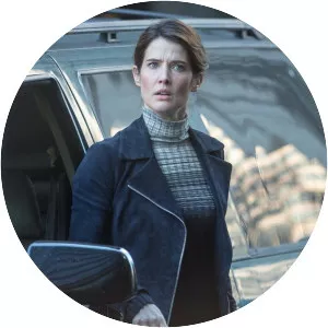 Maria Hill