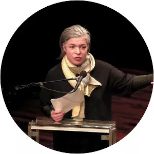 Maria Hlavajova - Author