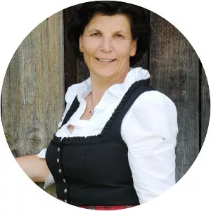 Maria Hochgruber Kuenzer