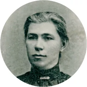 Maria Hrinchenko