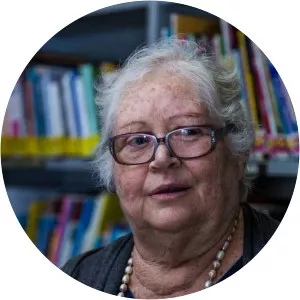 Maria I. Macioti - Author