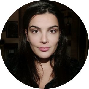 Maria Iatropoulou photograph