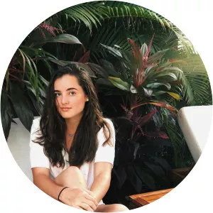 Maria Ibarra - Dominika Paleta's daughter