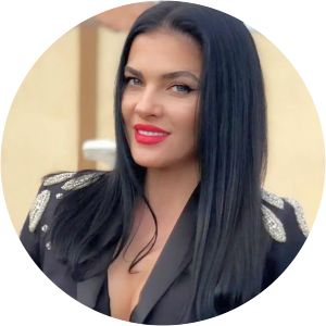 Maria Iftimoaie photograph