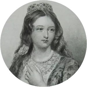 María Ignacia Rodríguez de Velasco y Osorio Barba