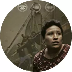 Maria in No Man's Land