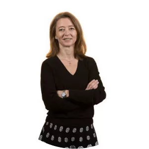 Maria Inácia Rezola