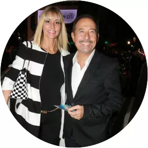 María Inés Breña photograph