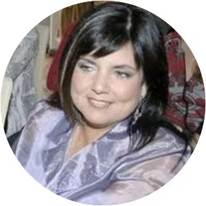 María Inés Obaldía