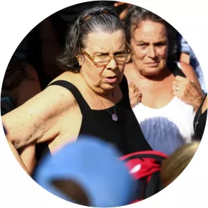 Maria Inez photograph