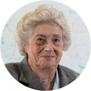 María Inmaculada Paz-Andrade