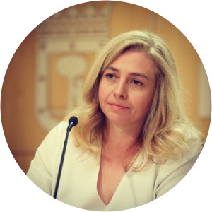 María Inmaculada Sanz Otero - Politician