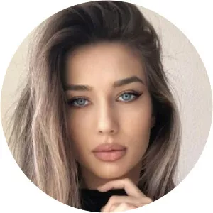 Maria Iordanescu photograph