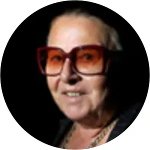 Maria Iris Bertarelli photograph