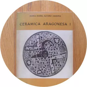 María Isabel Álvaro Zamora