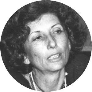 Maria Isabel Barreno