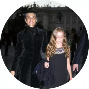 María Isabel Blakstad photograph