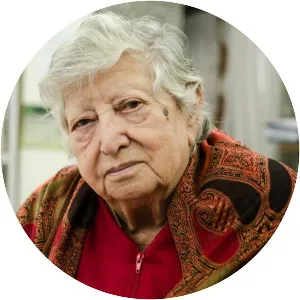 María Isabel Chorobik de Mariani