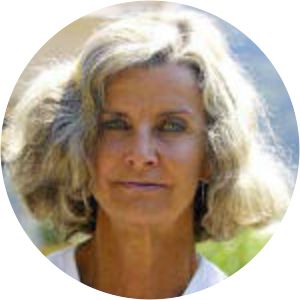 Maria Isabel de Hoyos y Martinez de Irujo photograph