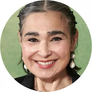 María Isabel Díaz Lago