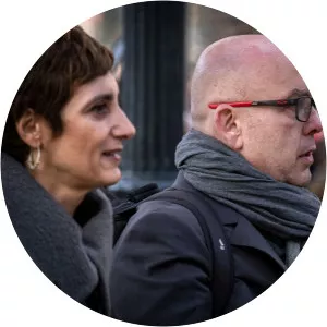 María Isabel Elbal Sánchez - Lawyer