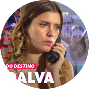 Maria Isabel Esteves Tedesco (Lindalva)