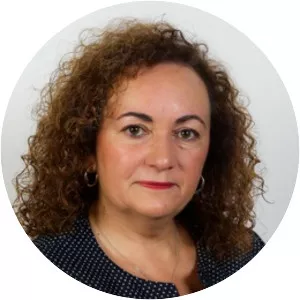 María Isabel García Luis