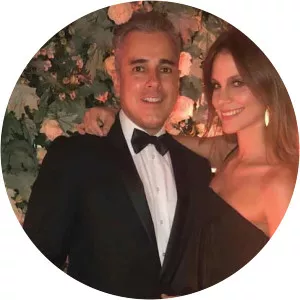 María Isabel Gutiérrez photograph