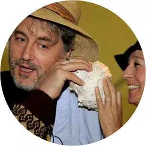 María Isabel López Mariño photograph