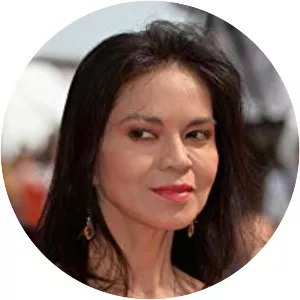 Maria Isabel Lopez