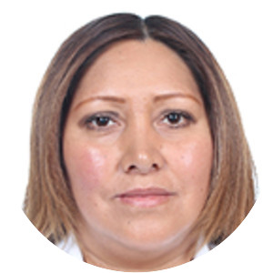 María Isabel Maya Pineda