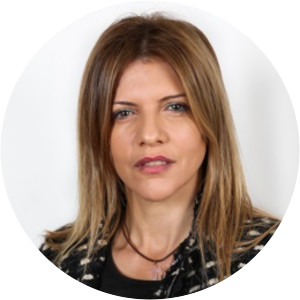 María Isabel Moreno Duque