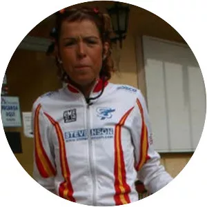 María Isabel Moreno