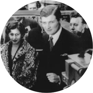 Maria Isabel Patiño photograph