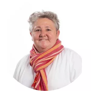 María Isabel Redondo Alcaide